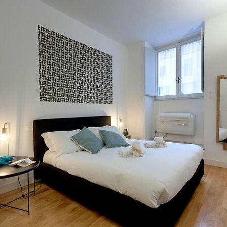 Costa San Giorgio Apartment By Mamo Флоренция Екстериор снимка