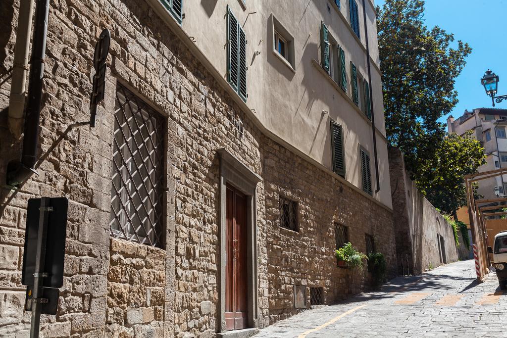 Costa San Giorgio Apartment By Mamo Флоренция Екстериор снимка