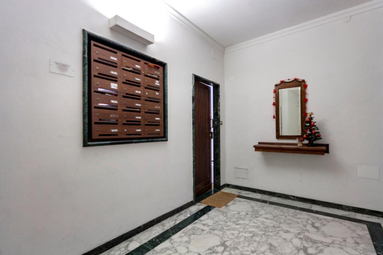 Costa San Giorgio Apartment By Mamo Флоренция Екстериор снимка