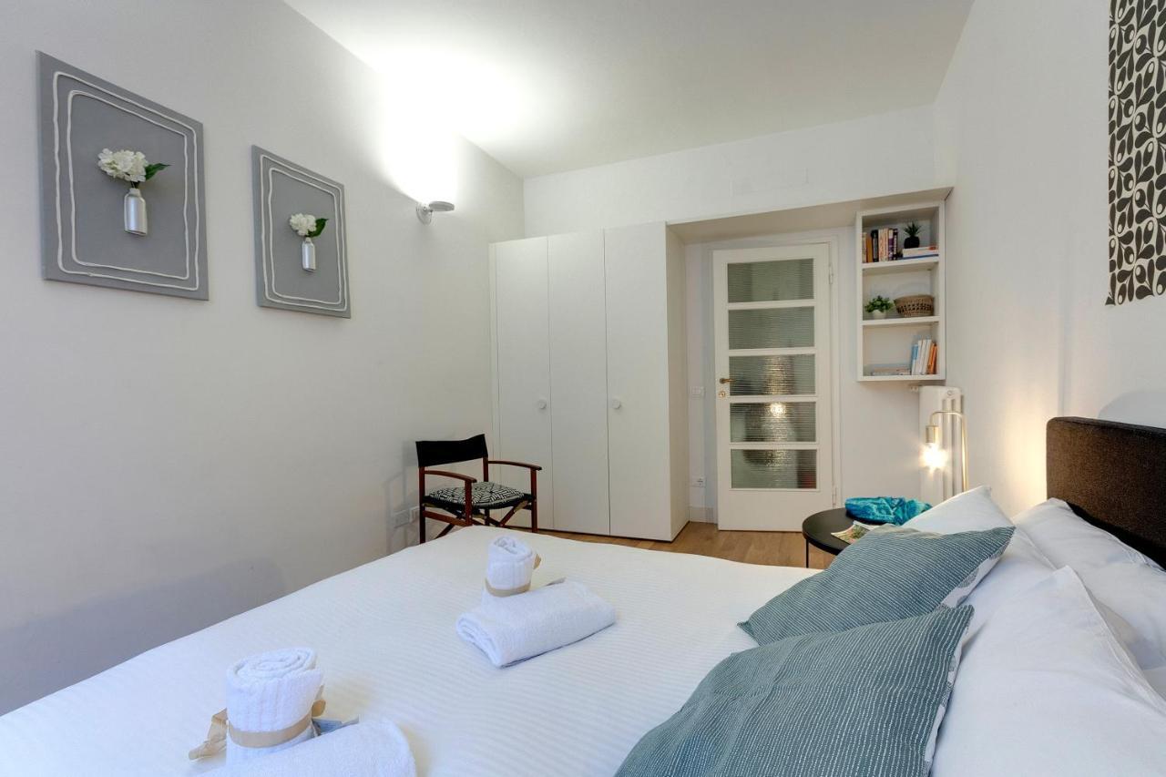 Costa San Giorgio Apartment By Mamo Флоренция Екстериор снимка