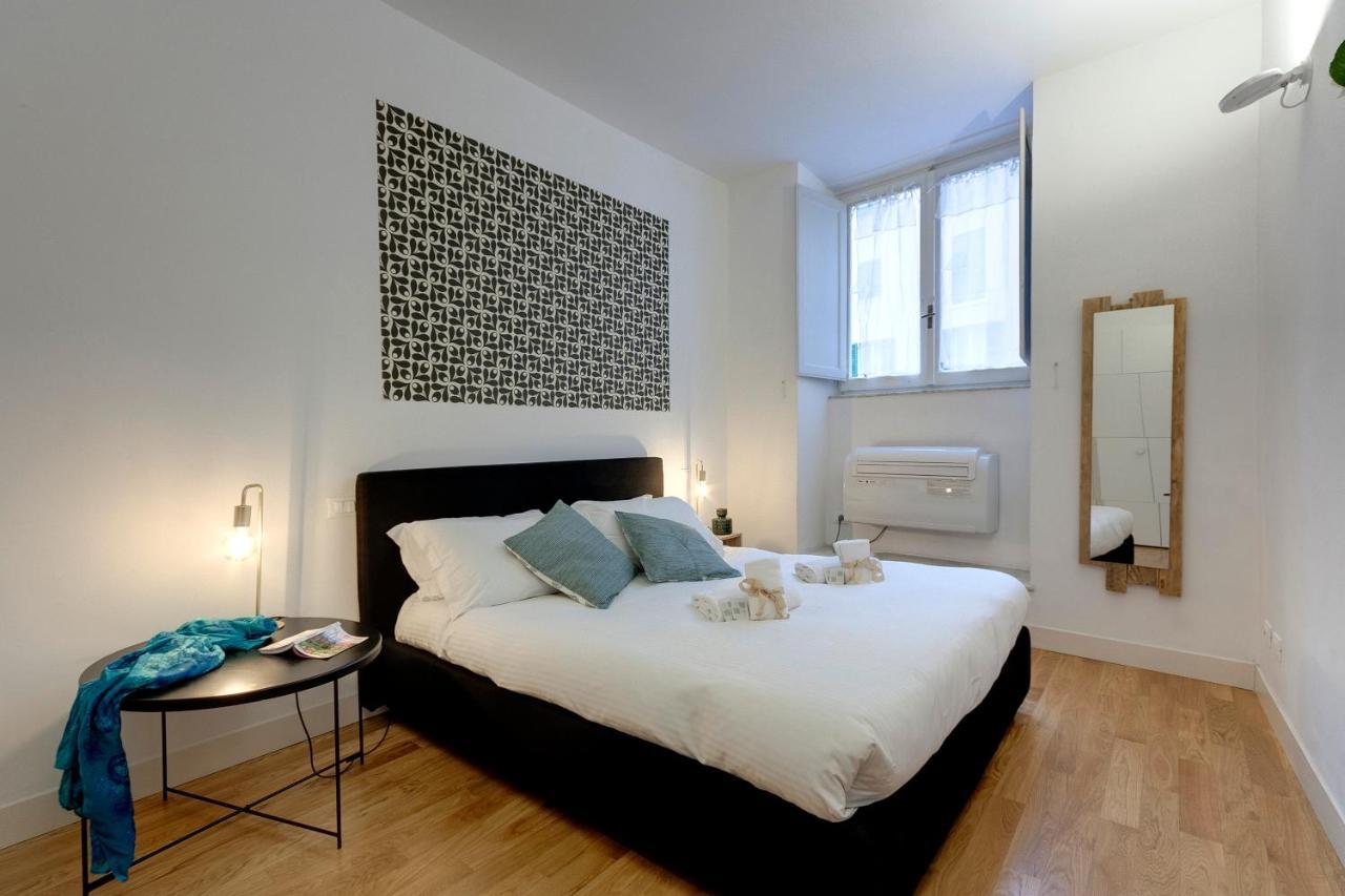 Costa San Giorgio Apartment By Mamo Флоренция Екстериор снимка