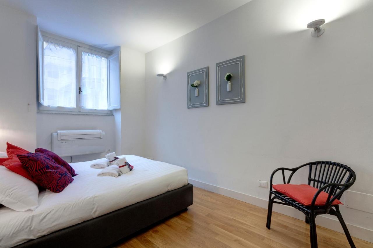 Costa San Giorgio Apartment By Mamo Флоренция Екстериор снимка