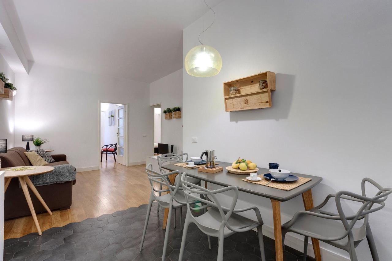 Costa San Giorgio Apartment By Mamo Флоренция Екстериор снимка