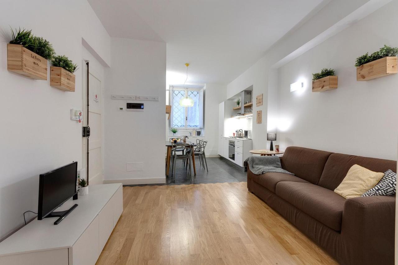 Costa San Giorgio Apartment By Mamo Флоренция Екстериор снимка