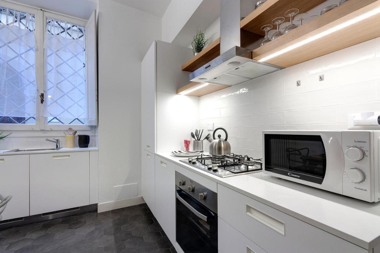 Costa San Giorgio Apartment By Mamo Флоренция Екстериор снимка