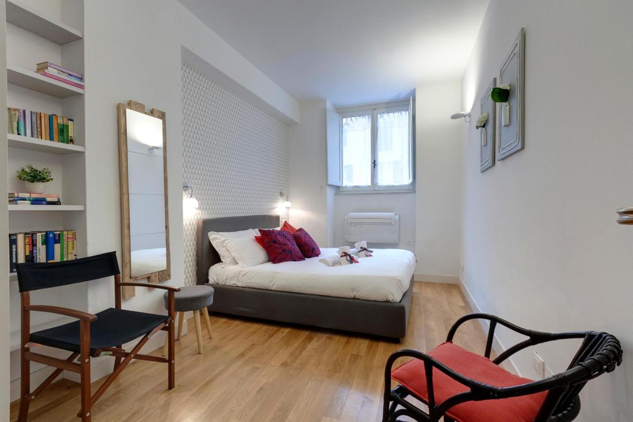 Costa San Giorgio Apartment By Mamo Флоренция Екстериор снимка