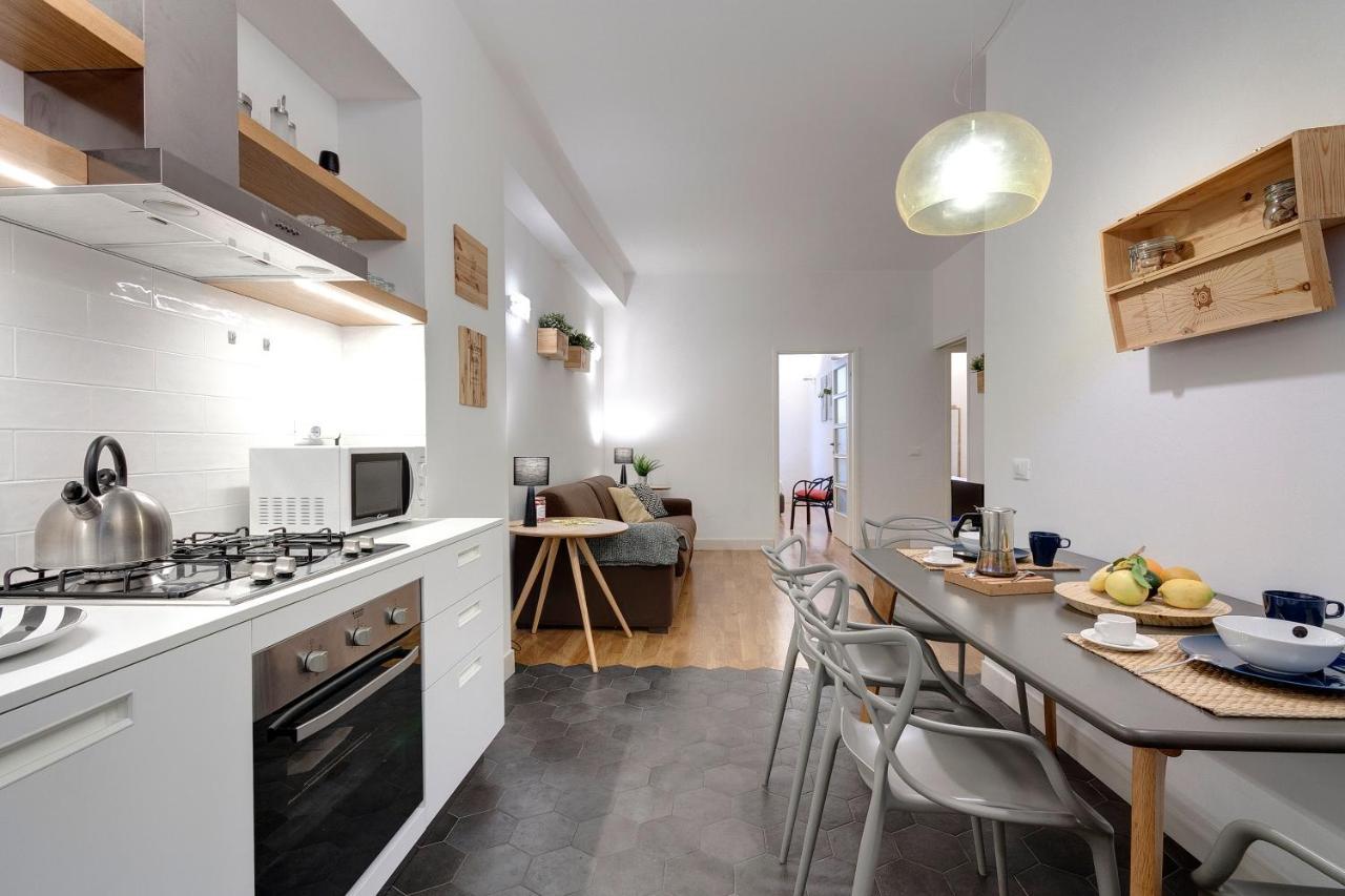 Costa San Giorgio Apartment By Mamo Флоренция Екстериор снимка