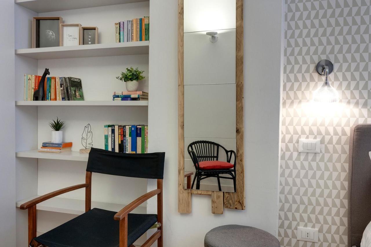 Costa San Giorgio Apartment By Mamo Флоренция Екстериор снимка