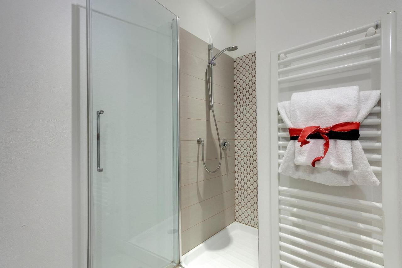 Costa San Giorgio Apartment By Mamo Флоренция Екстериор снимка