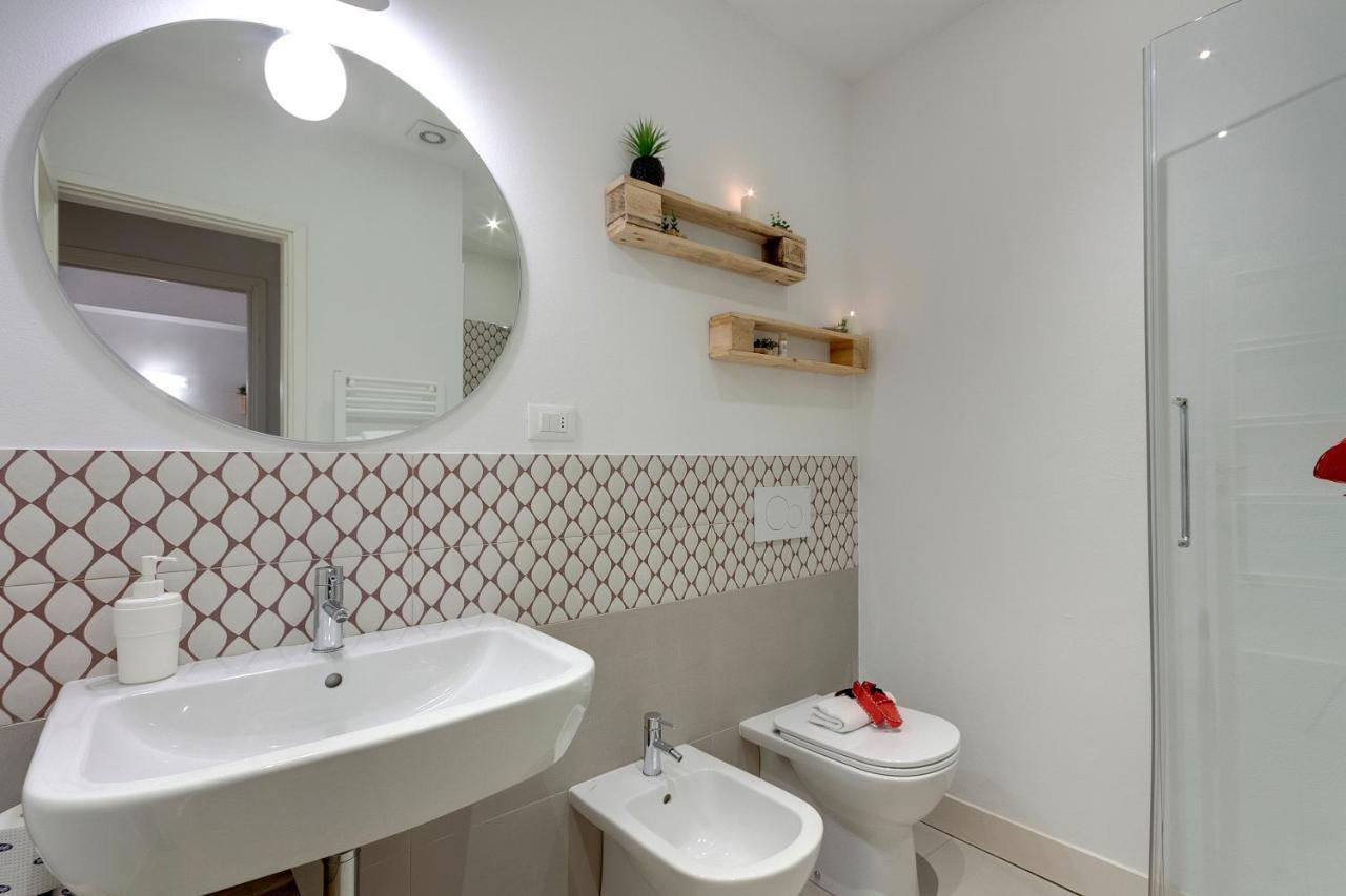Costa San Giorgio Apartment By Mamo Флоренция Екстериор снимка