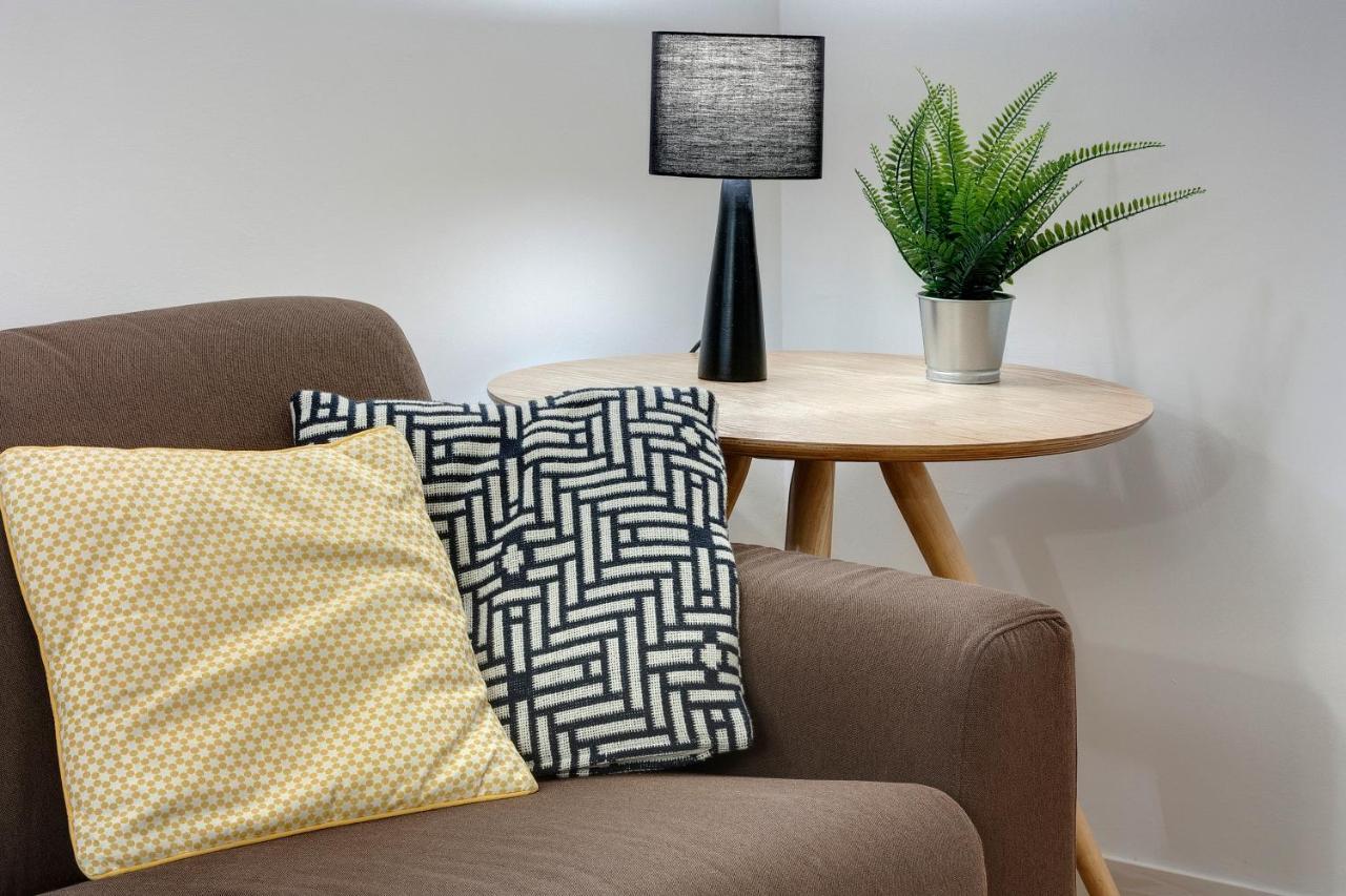 Costa San Giorgio Apartment By Mamo Флоренция Екстериор снимка