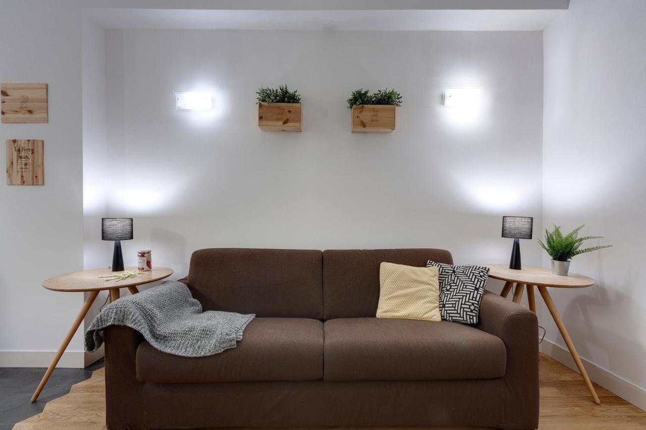 Costa San Giorgio Apartment By Mamo Флоренция Екстериор снимка